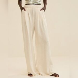 Aerie Street Trouser